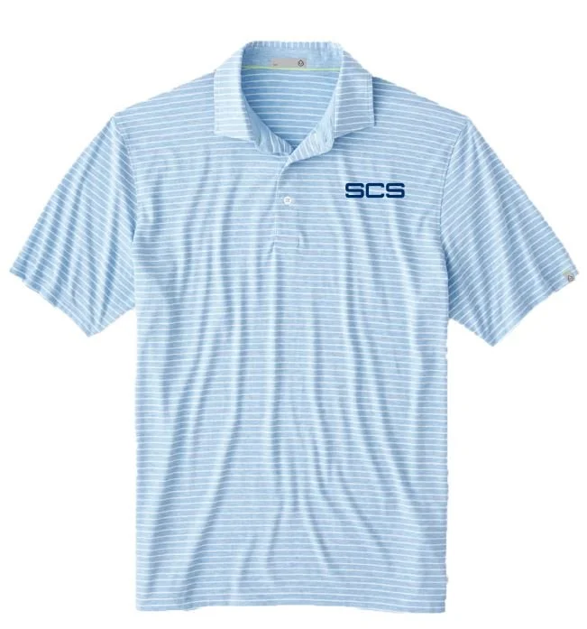 Men's Under Armour 1/4 Zip — SCS Blue & Gold Shop